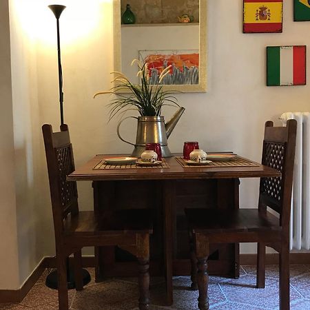 B&B Corte Dei Musco Lecce Exteriör bild