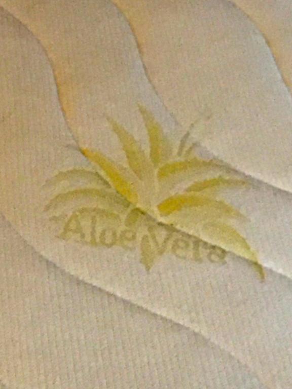 B&B Corte Dei Musco Lecce Rum bild