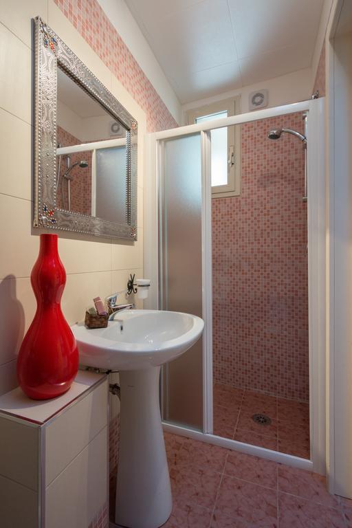 B&B Corte Dei Musco Lecce Rum bild